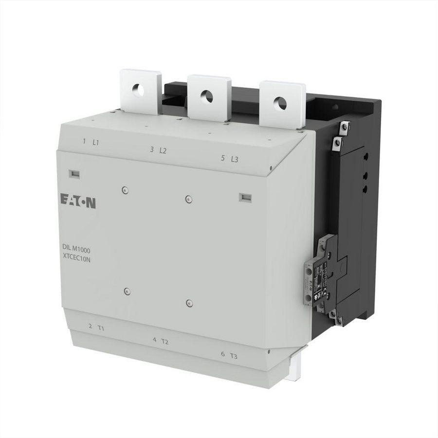 Magneetschakelaar (110–250V 40–60Hz/110–250VDC) 560KW