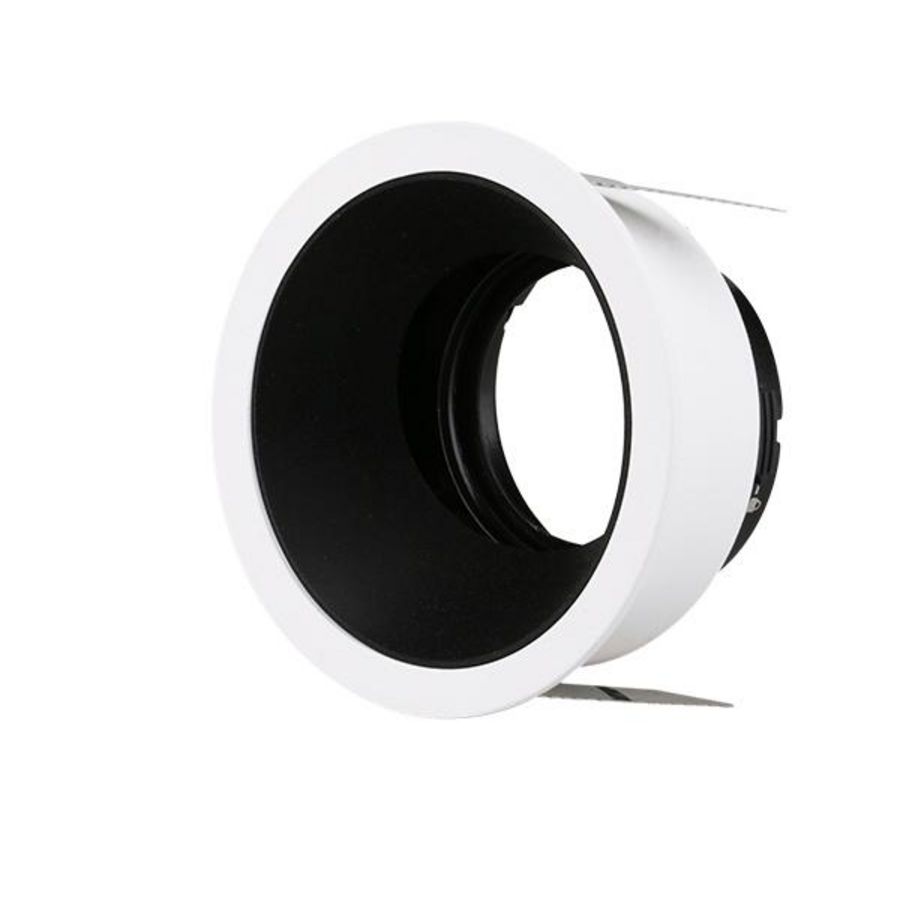 Toebehoren Infinity met bladveren rond IL-FI12A43