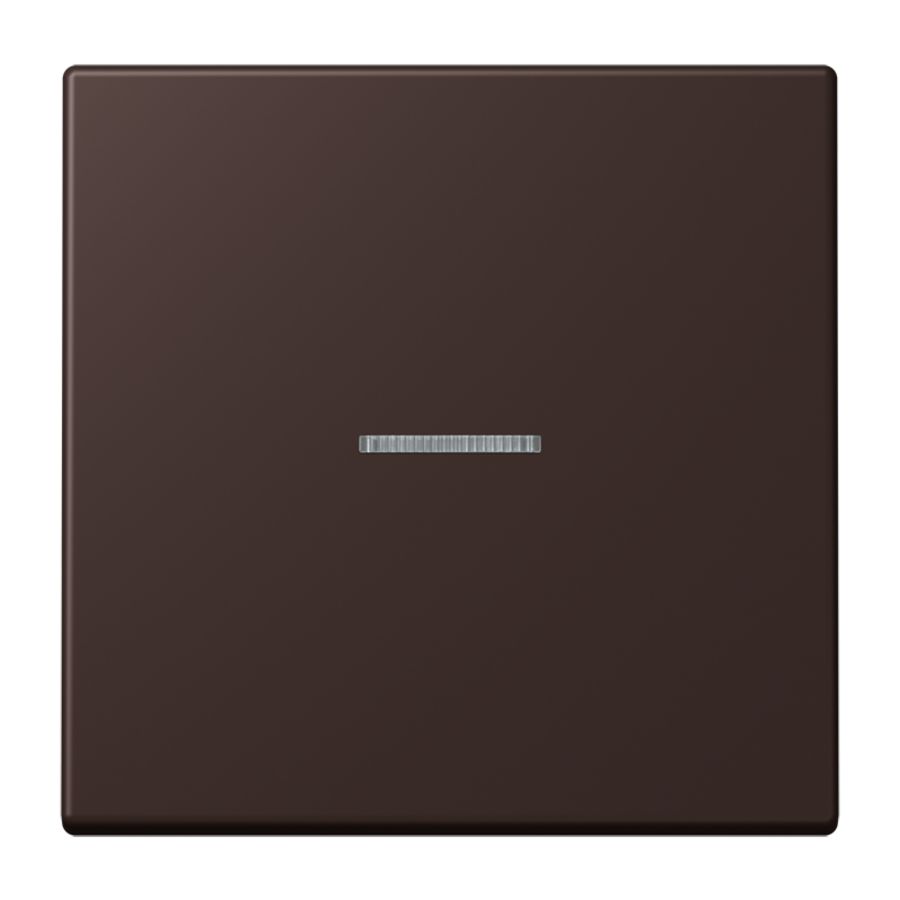 Stuurafdekking 1-voudigoudig LC4320J HOME