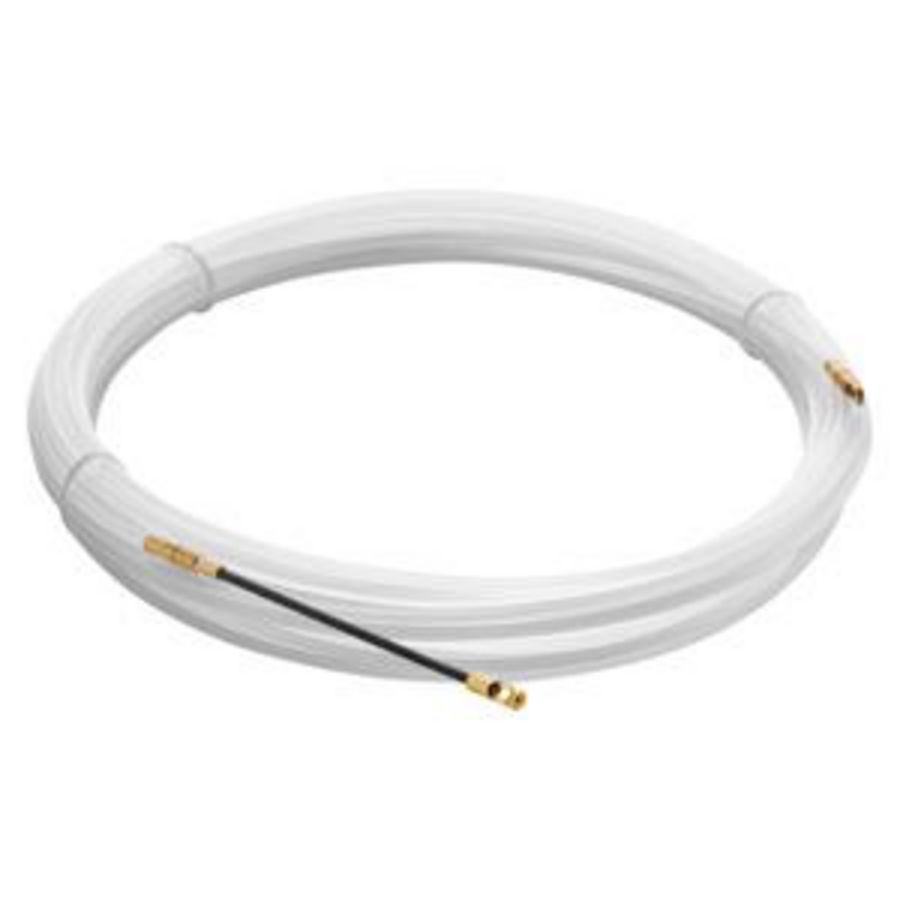 NYLON TREKVEER-Ø3mm-LENGTE 10Mtr