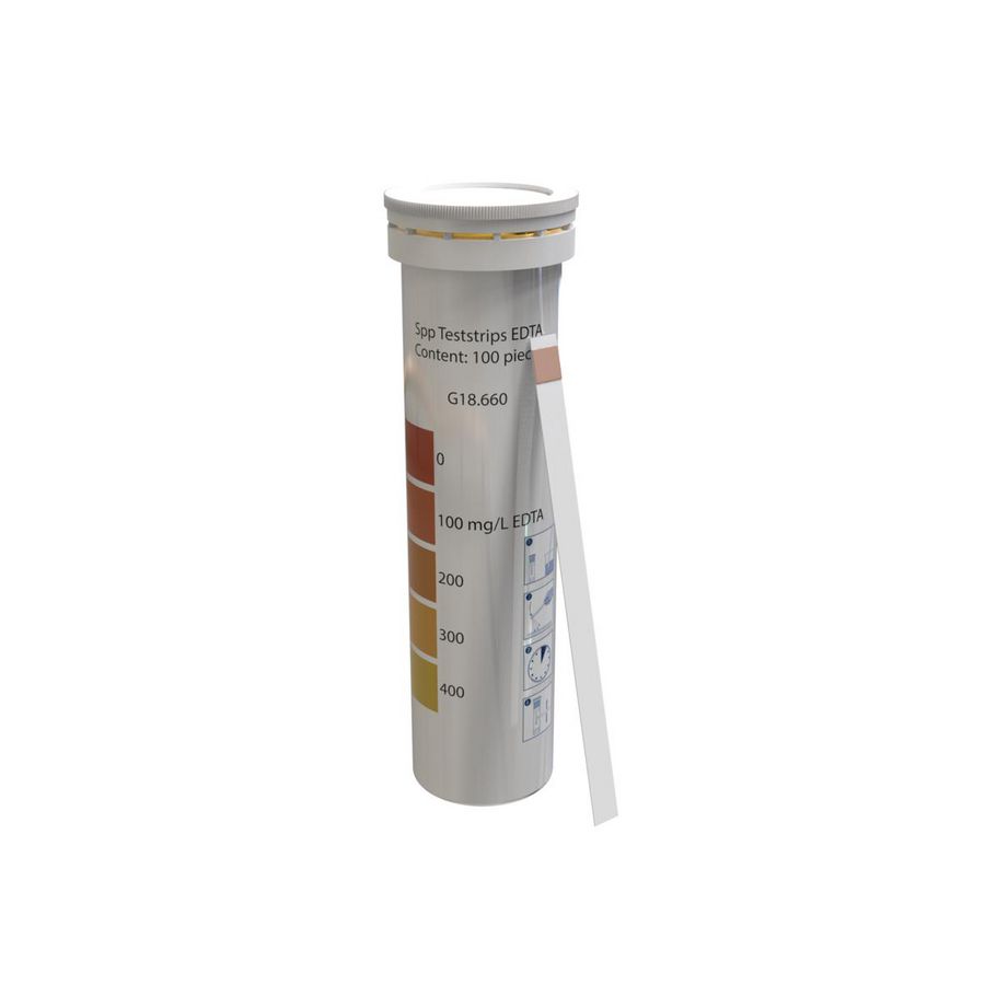 SpiroPlus Test Materials Protector 6x95 mm VVE=100
