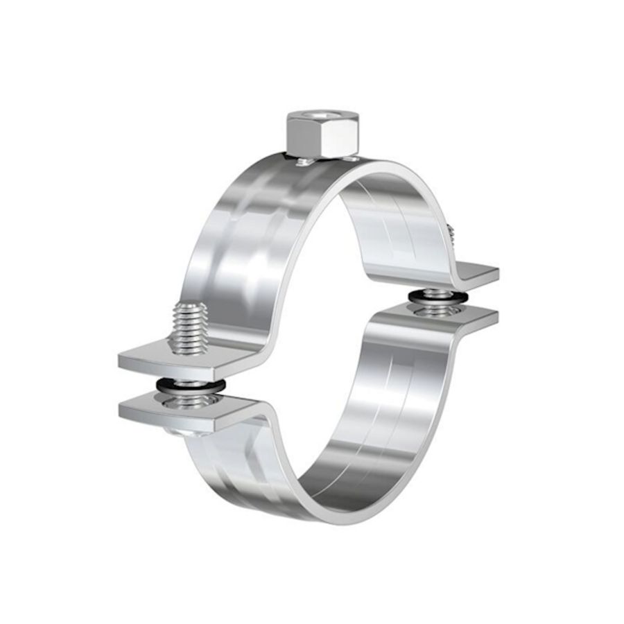 Muurbeugel BSF 1/2/10 x 134.5-142.5 VVE=25