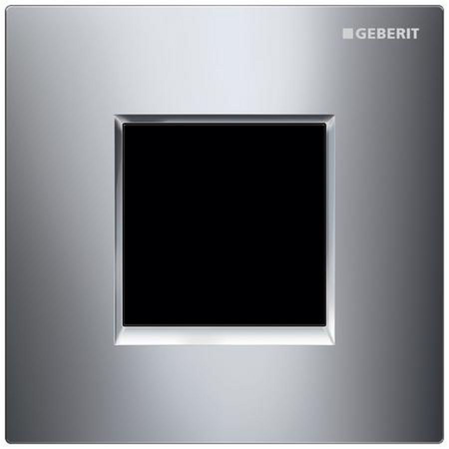 Urinoirsturing met elektr. sturing netstroom 116.027.KH.1