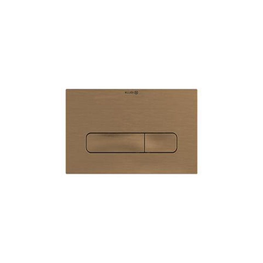 Unifix Bed.Paneel Knop Recht B.Bron