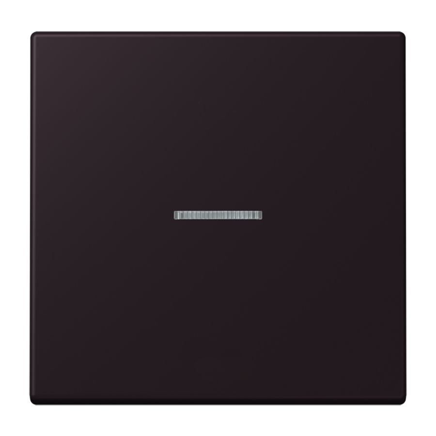 Stuurafdekking 1-voudigoudig LC4320E HOME