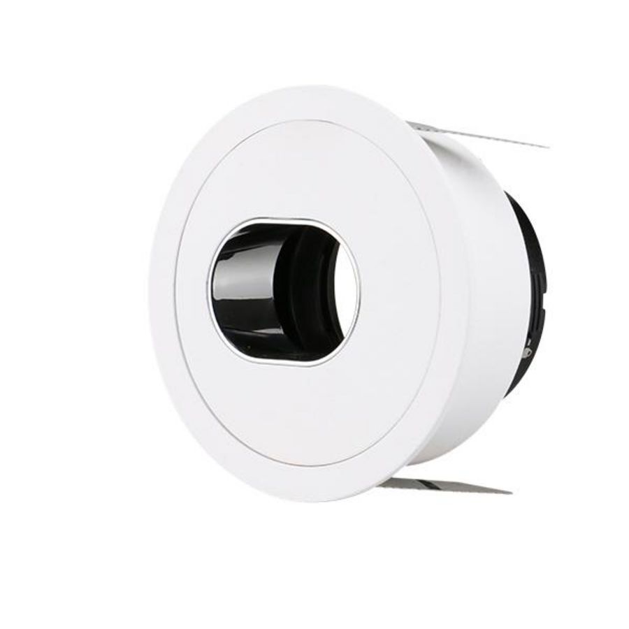 Toebehoren Infinity met bladveren rond IL-FI12A2430