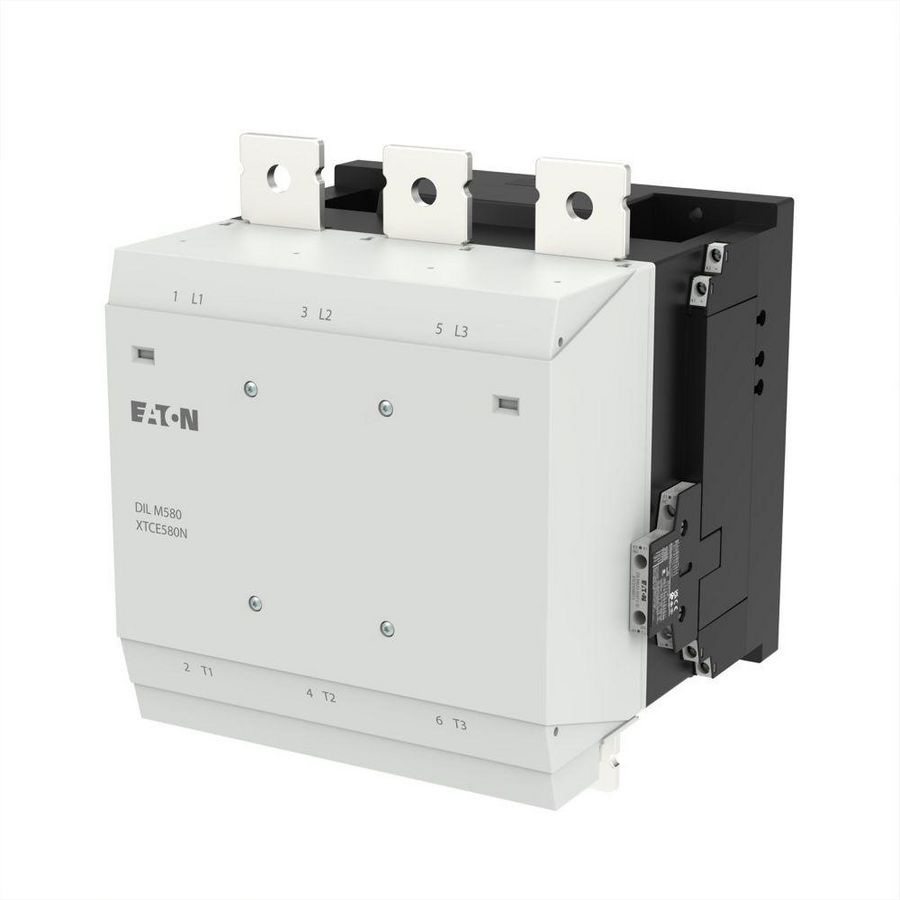 Magn.schakelaar DILM580/22(RA110) 315kW2
