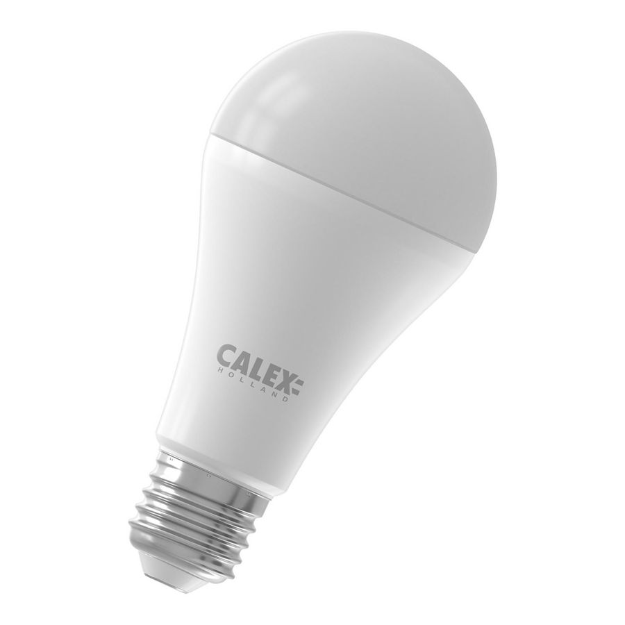 LED-lamp smart WIFI A65 E27 240V 14W (94W) 840-822 Opal