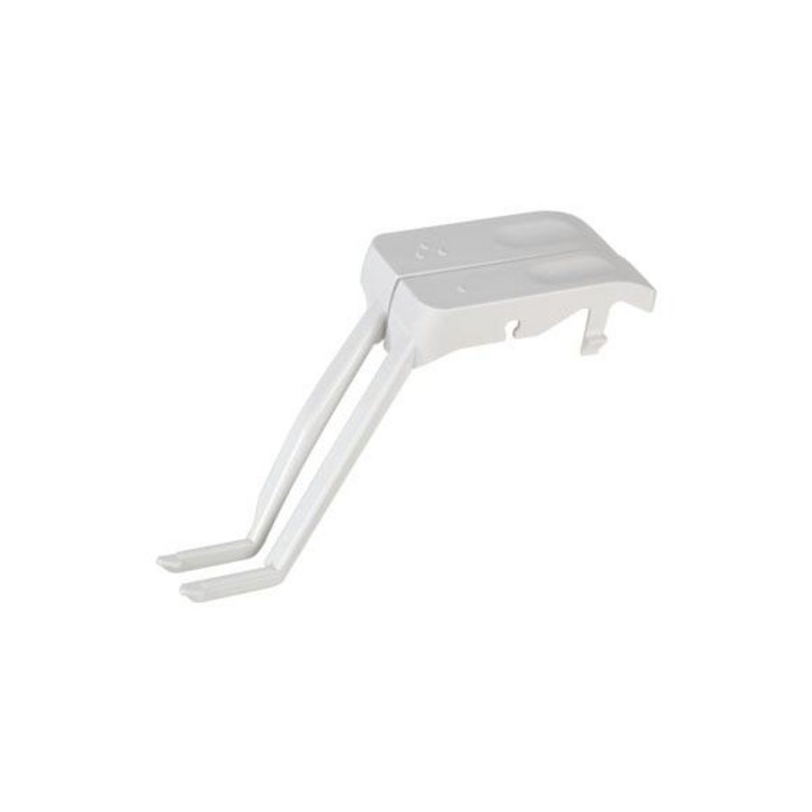 Push Button Wht Set Ap 122