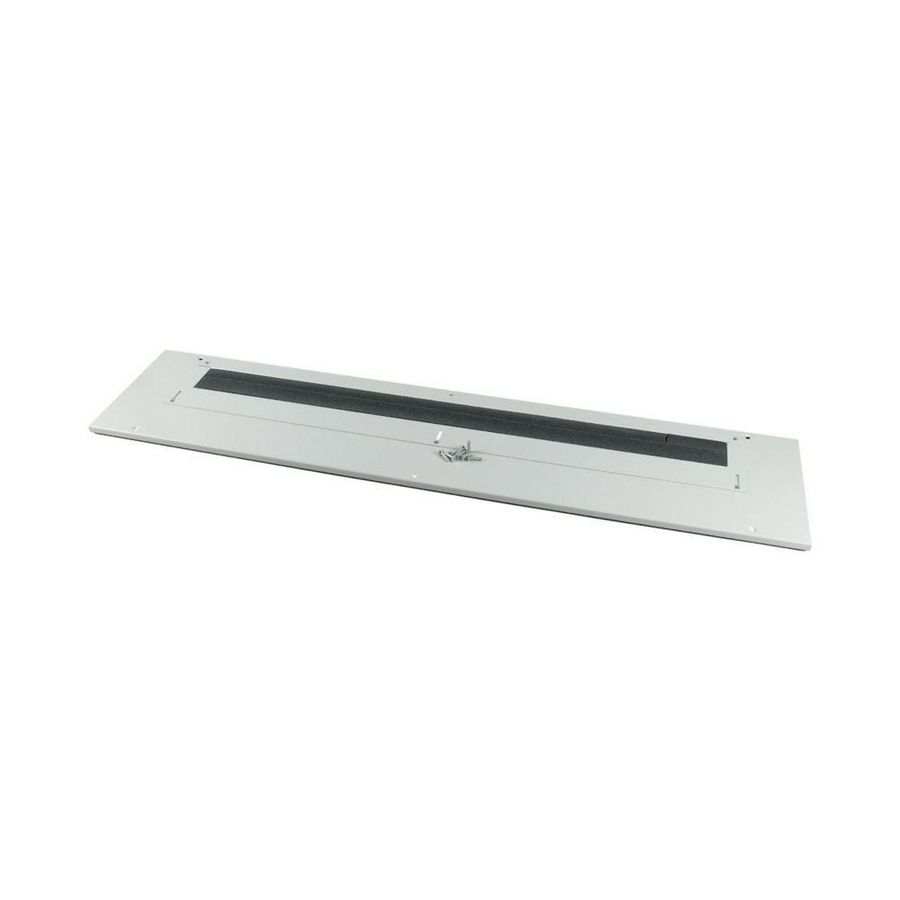 Dak- of bodemplaat verstelbare flensplaten IP31 1350x400mm