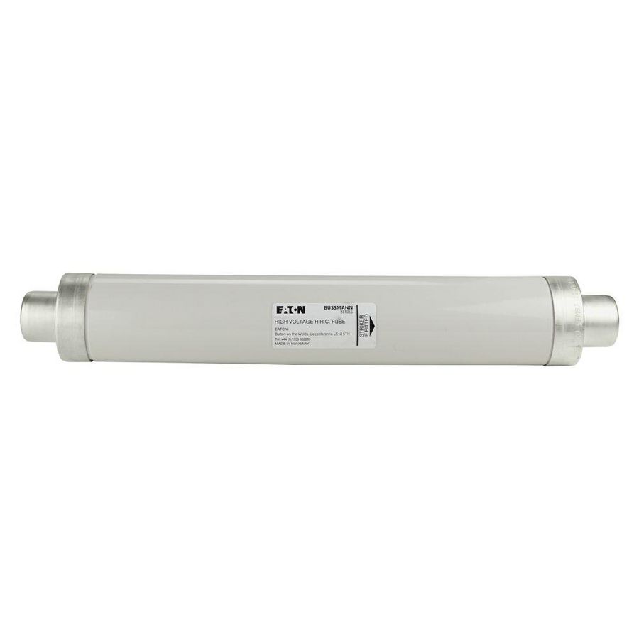 Motor Zekering middenspan.125 A AC 7.2 kV DIN 43625 3" 76x4