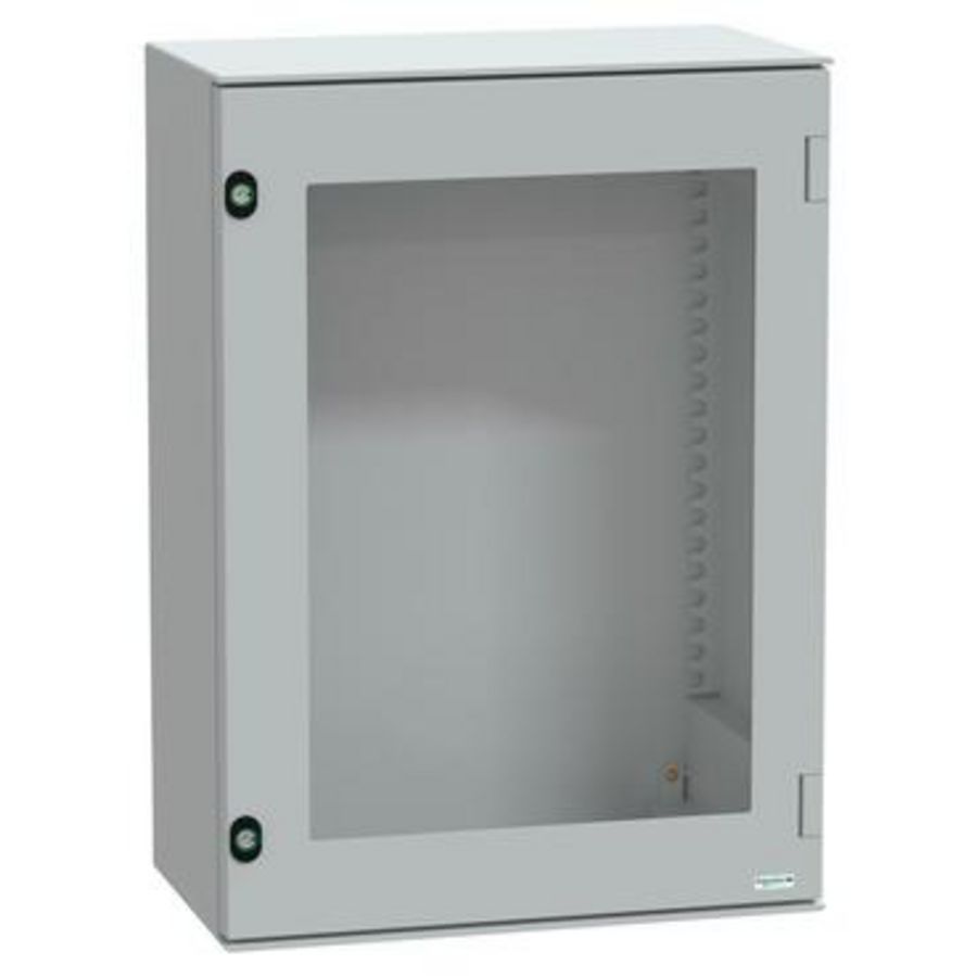 Wandkast IP66 747x536x300mm Glasdeur Thalassa PLM