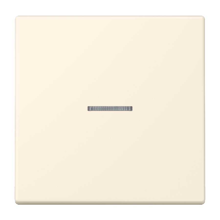 Stuurafdekking 1-voudigoudig LC4320B HOME