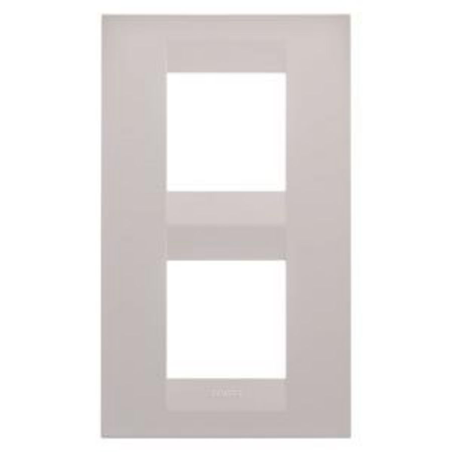 GEO INTERNATIONAL PLAAT-VAN GELAKT TECHNOPOLYMEER-2+2 MO