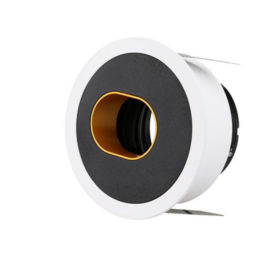 Toebehoren Infinity met bladveren rond IL-FI12A2329