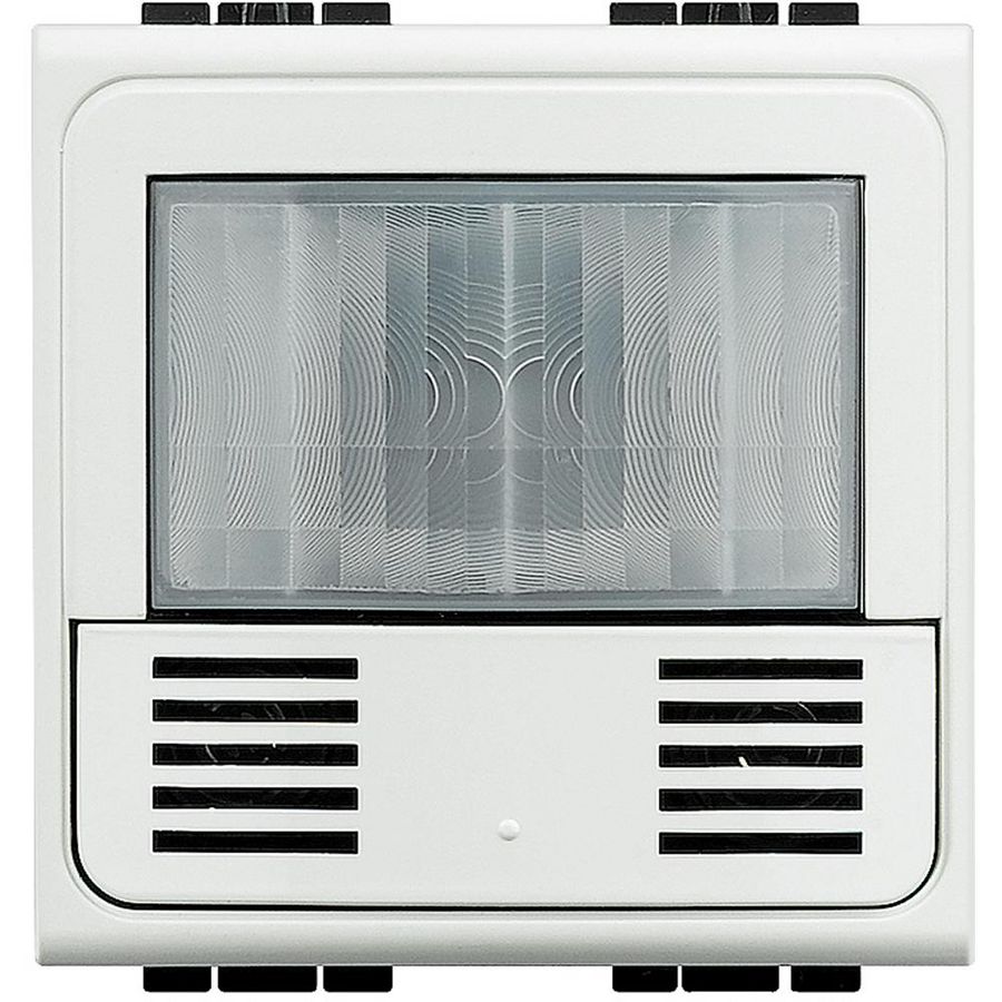 Greenswitch wit Livinglight My Home