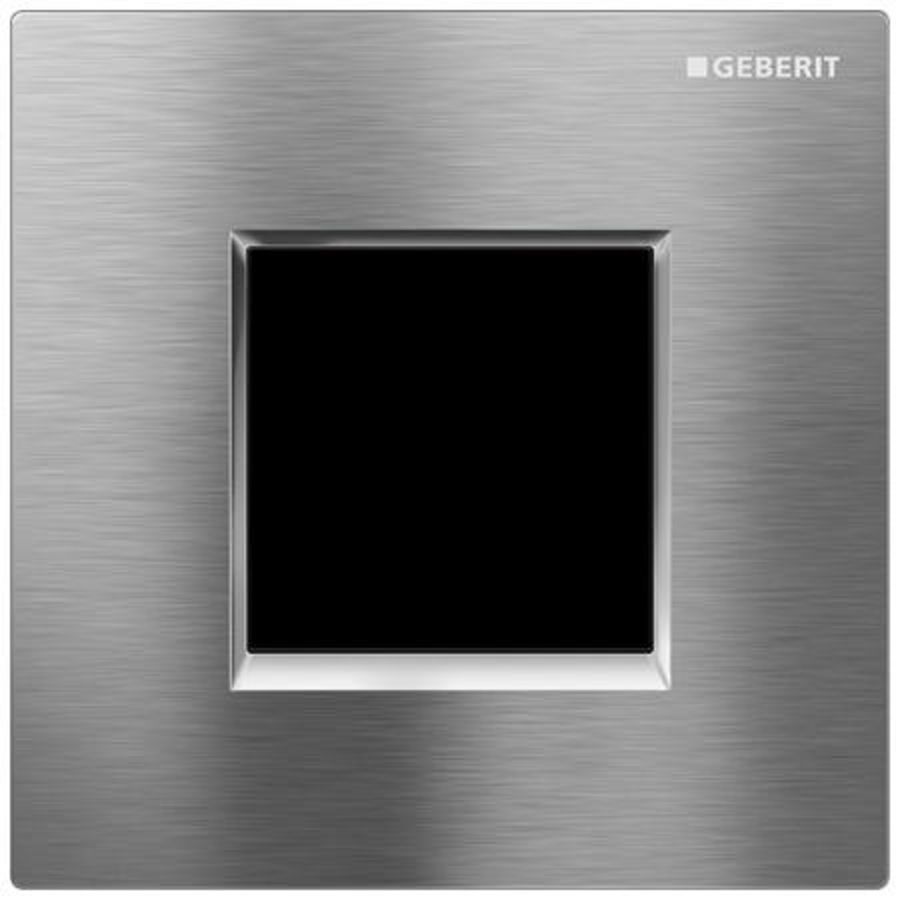 uronoirsturing 230V type 30 chr/glans/chr
