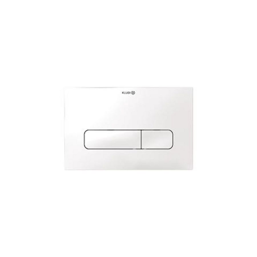 Unifix Bed.Paneel Knop Recht Matwit