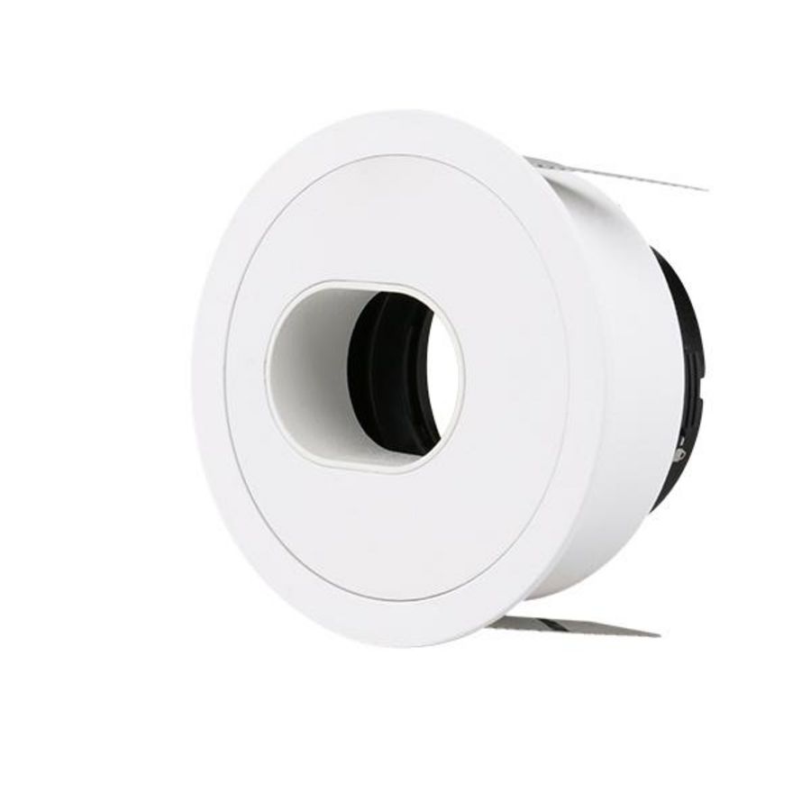 Toebehoren Infinity met bladveren rond IL-FI12A2230