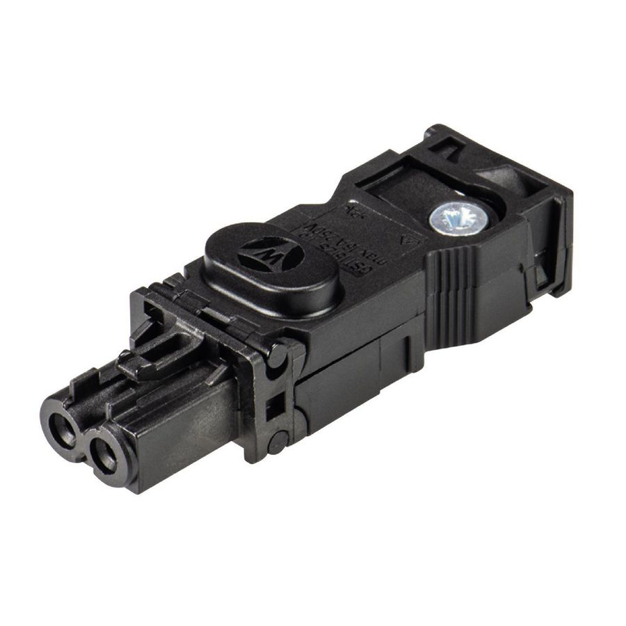 Contrastekker busdeel trekontl. GST15I2S B1 zf1w VVE=100