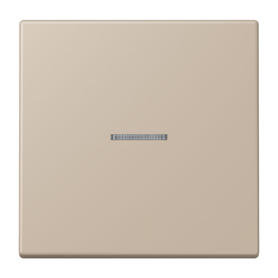 Stuurafdekking 1-voudigoudig LC32142 HOME