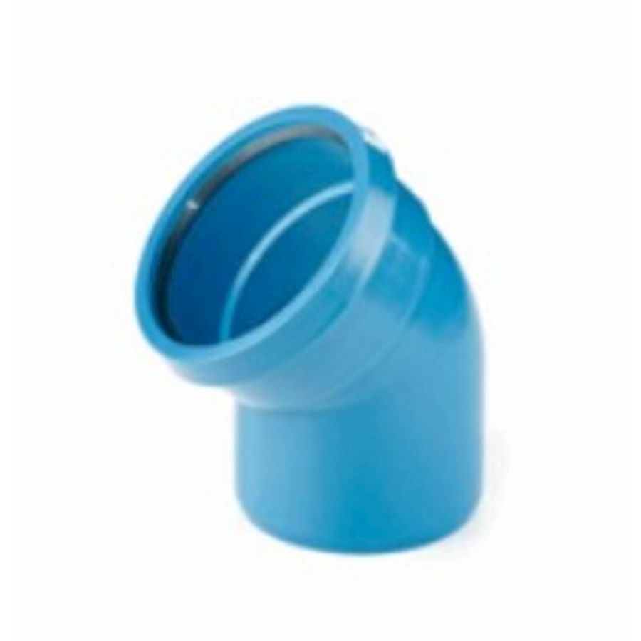 Bocht 88° AWADUKT DN200/88