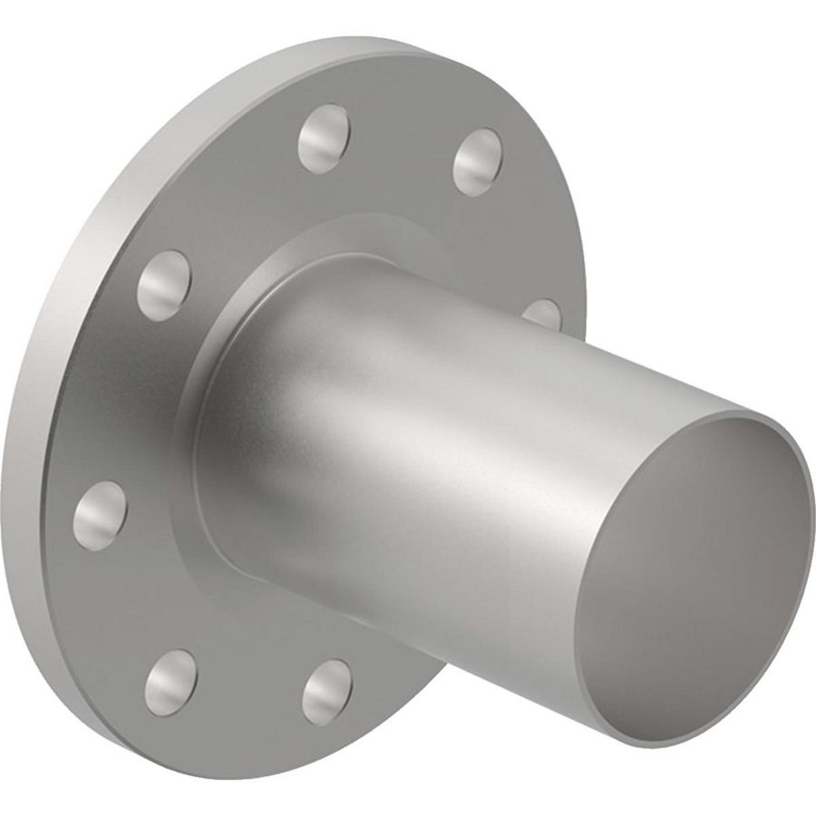 Flenskoppeling MAPRESS C-STAAL PN10/16 88,9mm 1x spie