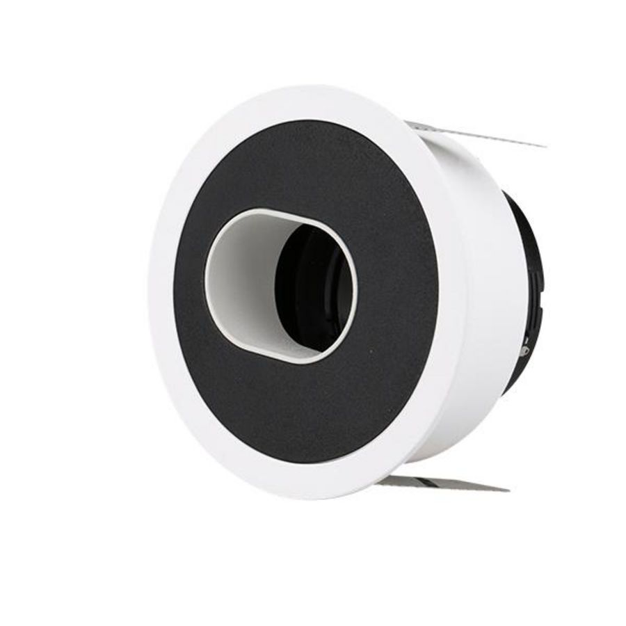Toebehoren Infinity met bladveren rond IL-FI12A2229