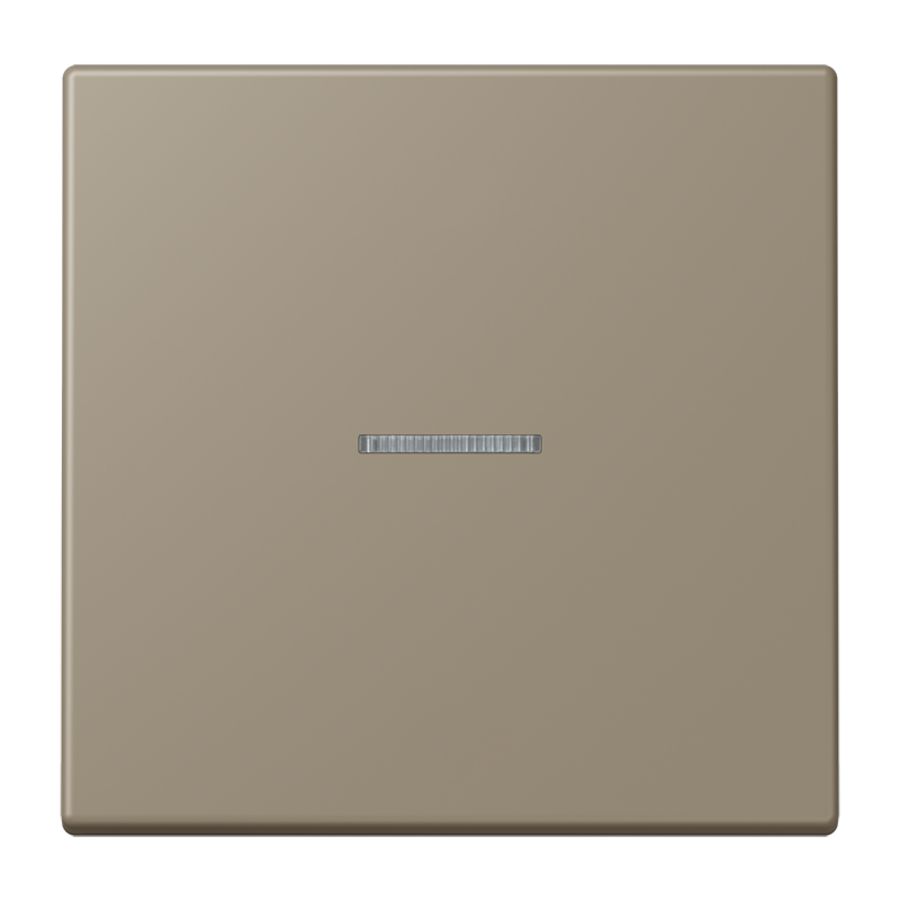 Stuurafdekking 1-voudigoudig LC32141 HOME