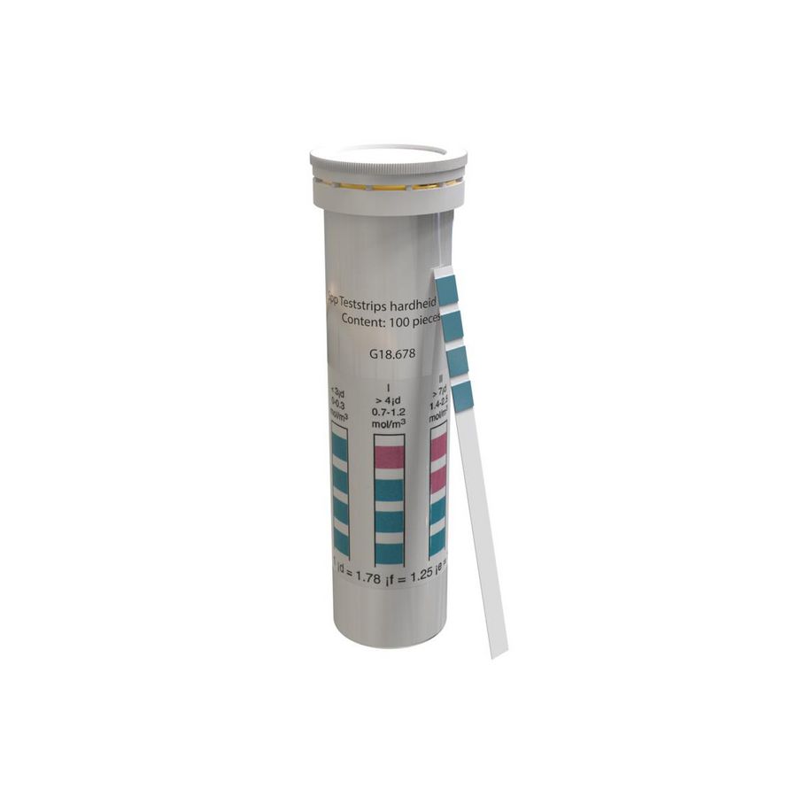 SpiroPlus Test Materials Test Stabchen VVE=100