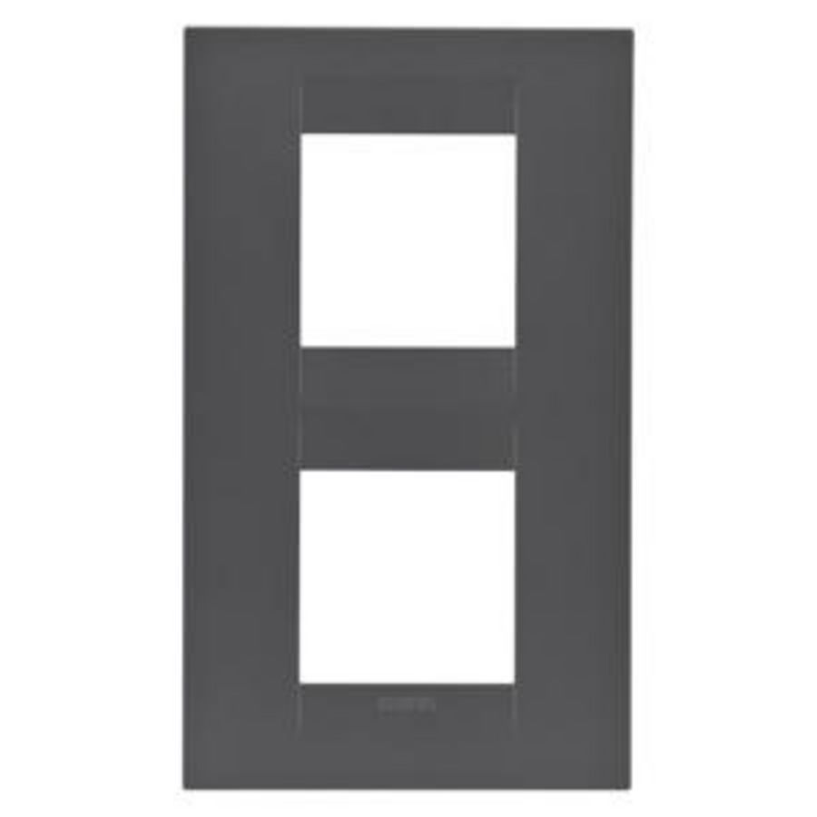 GEO INTERNATIONAL PLAAT-VAN GELAKT TECHNOPOLYMEER-2+2 MO
