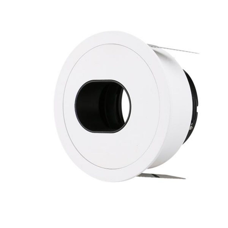 Toebehoren Infinity met bladveren rond IL-FI12A2130