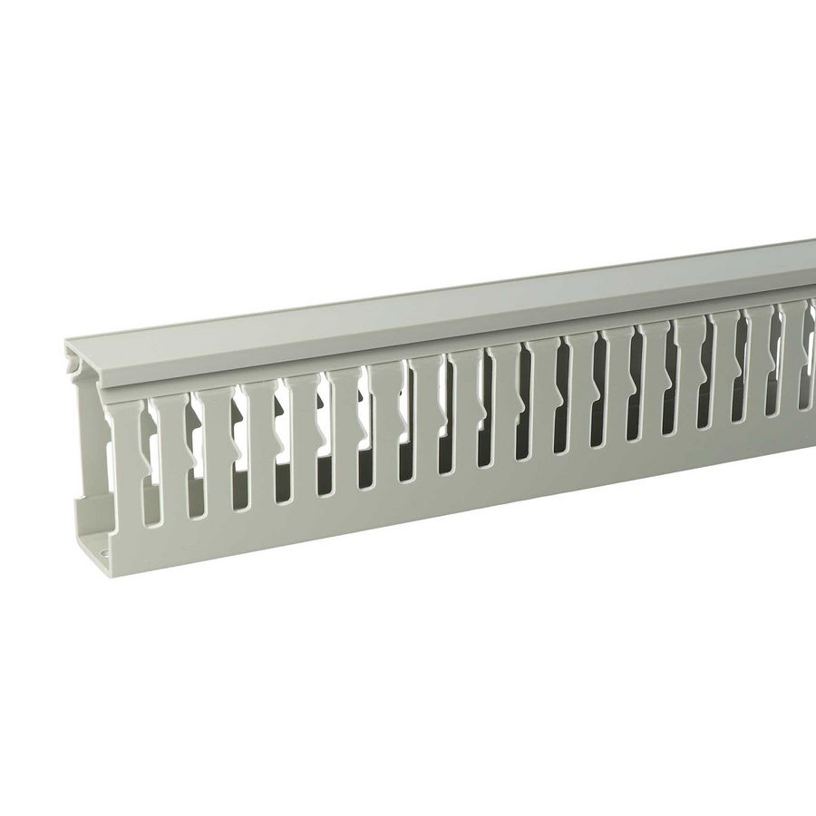 Lengte a 2m. Bedradingskoker 16x2m VK 60x30 VVE=16
