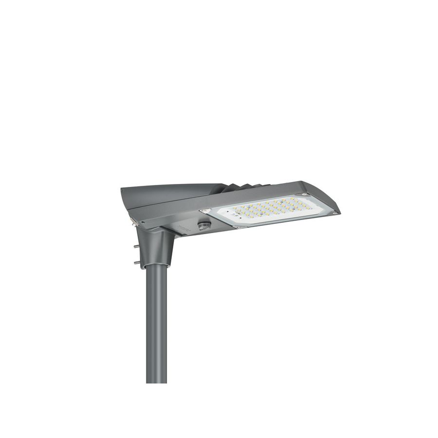 Armatuur straatverl. BGP713 LED120-4S/740 DM50 GF SRT SRB 60