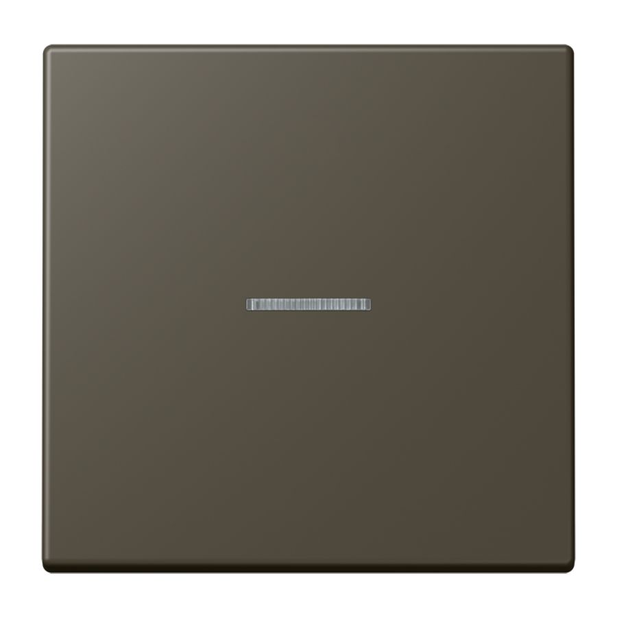 Stuurafdekking 1-voudigoudig LC32140 HOME