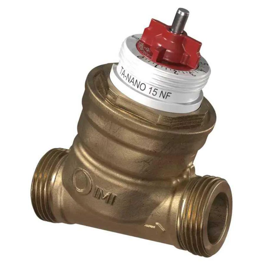 TA-Nano DN10 NF, STD, Bu/Bu