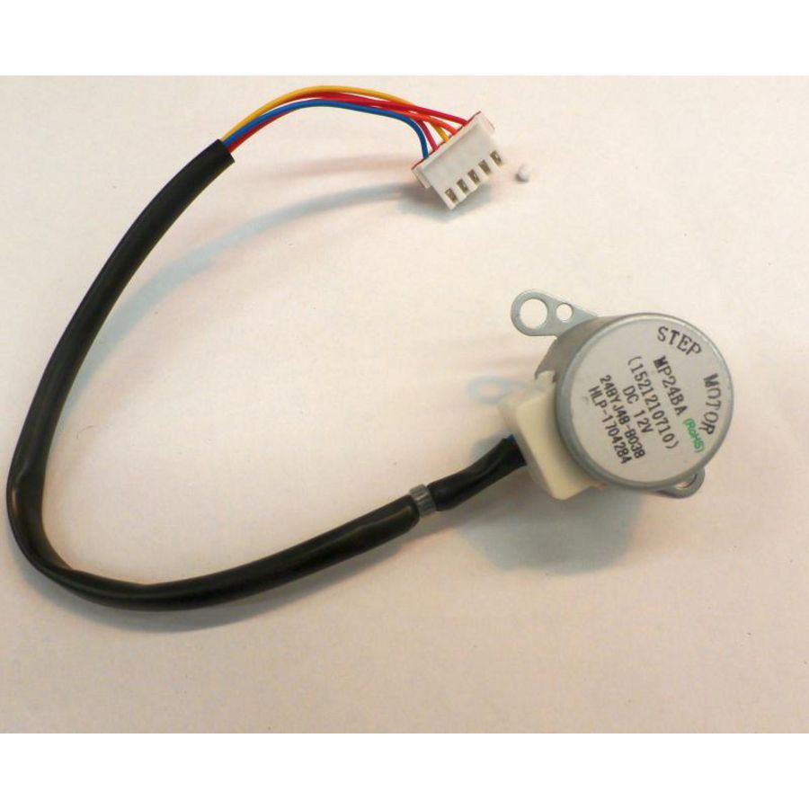 Motor Vaillant