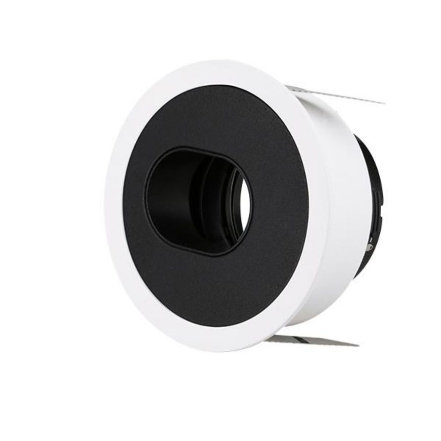 Toebehoren Infinity met bladveren rond IL-FI12A2129