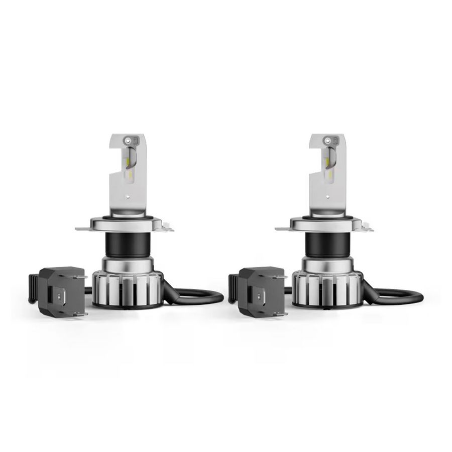 Doos a 2st. 64193DWNBSM-2HB LED H4/H19 P43T 12V 21/20W VVE=2