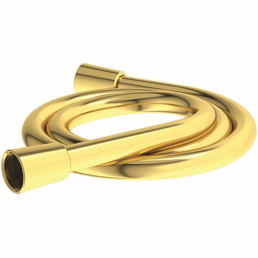 doucheslang idealflex 1750mm brushed gold (mat goudkleurig) BE175A2