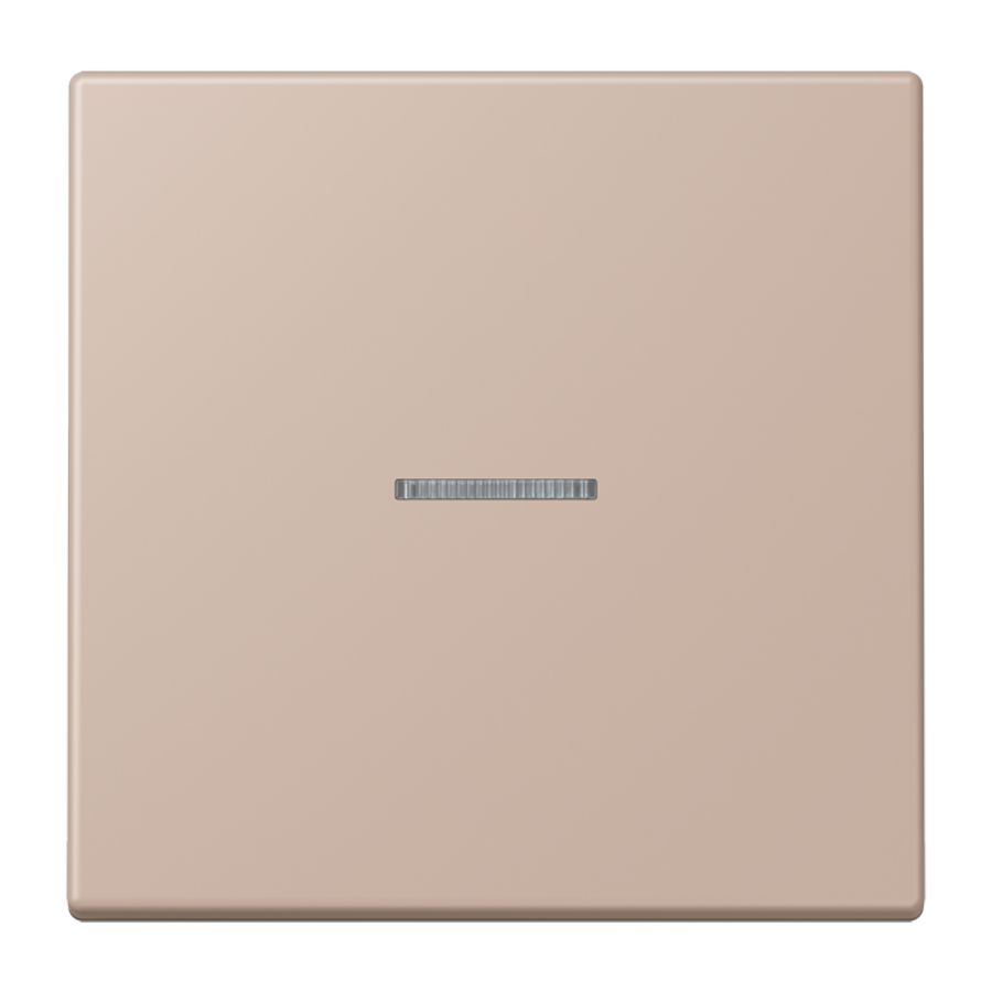 Stuurafdekking 1-voudigoudig LC32131 HOME