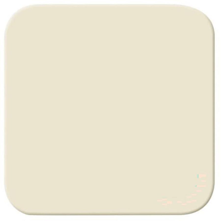 Bedieningswip voor 1P wis kruis wis/2P SI creme wit