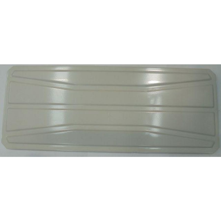 Afdekking, bovenste Vaillant