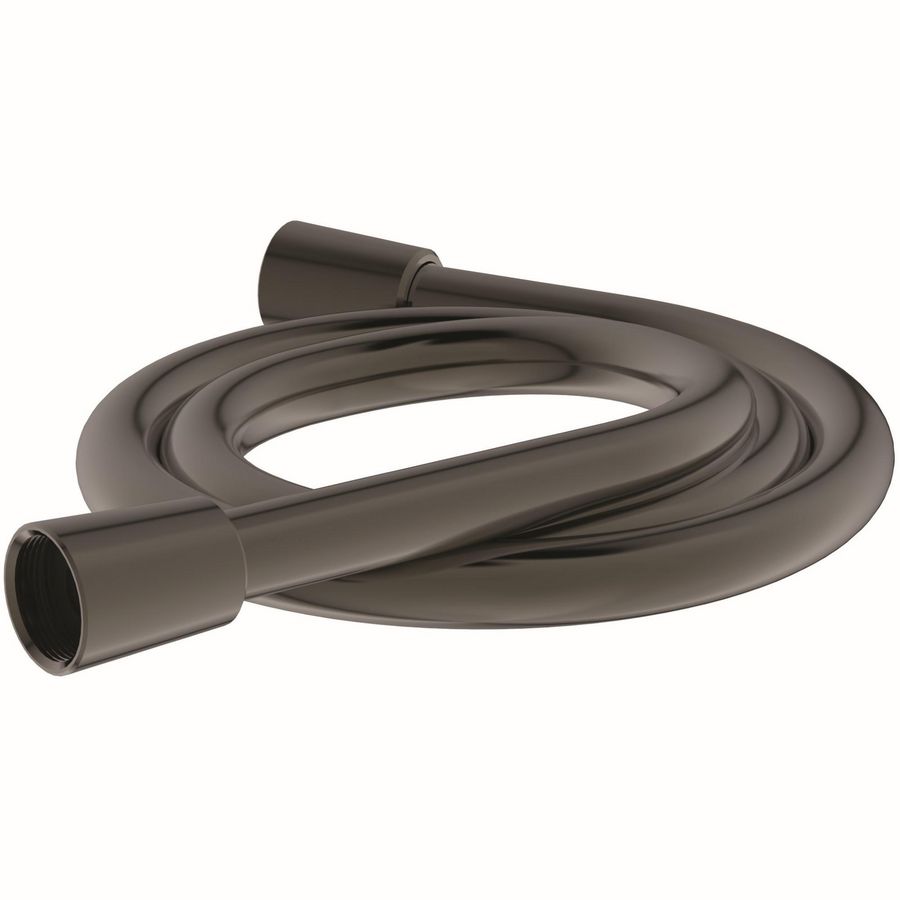 Doucheslang IdealFlex 1750mm magnetic grey Ceraline Nuovo