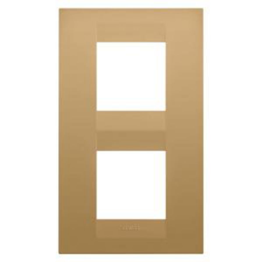 GEO INTERNATIONAL PLAAT-VAN GELAKT TECHNOPOLYMEER-2+2 MO