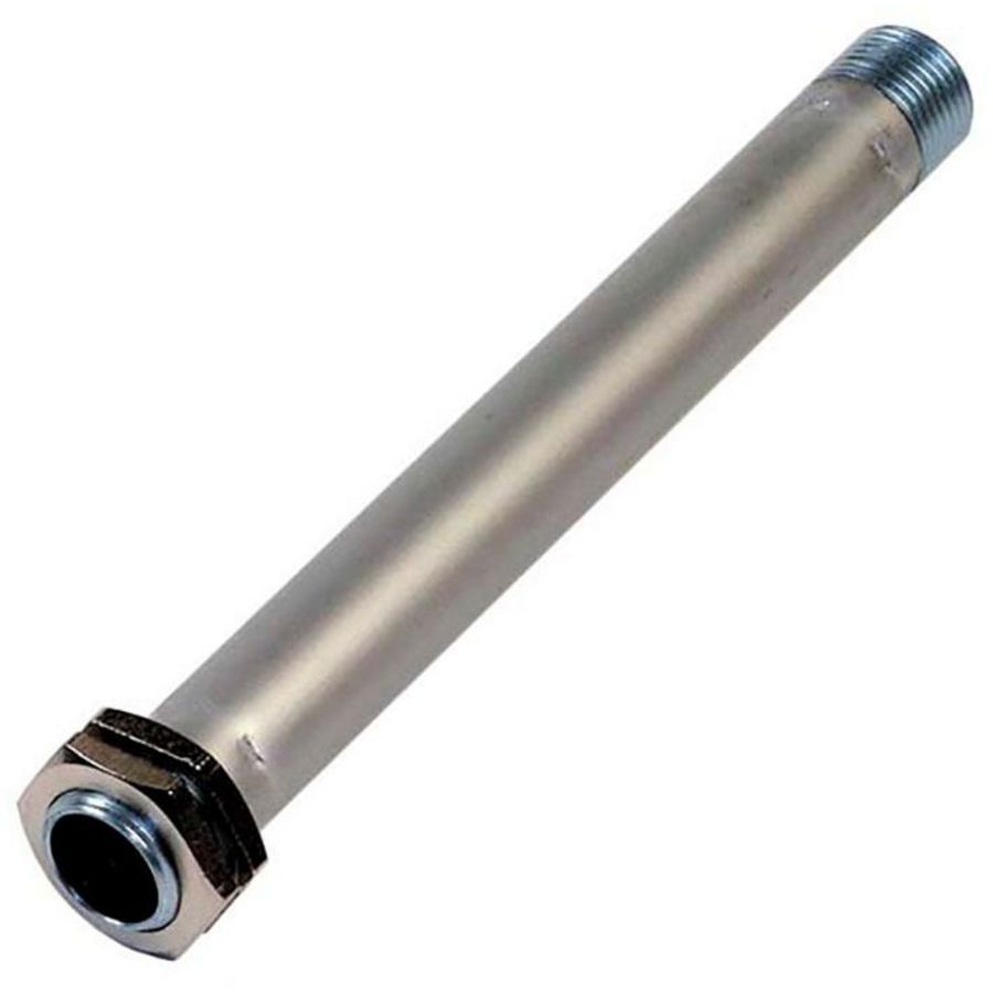 Aluminium pendel 1000 mm voor het pendelen van armature