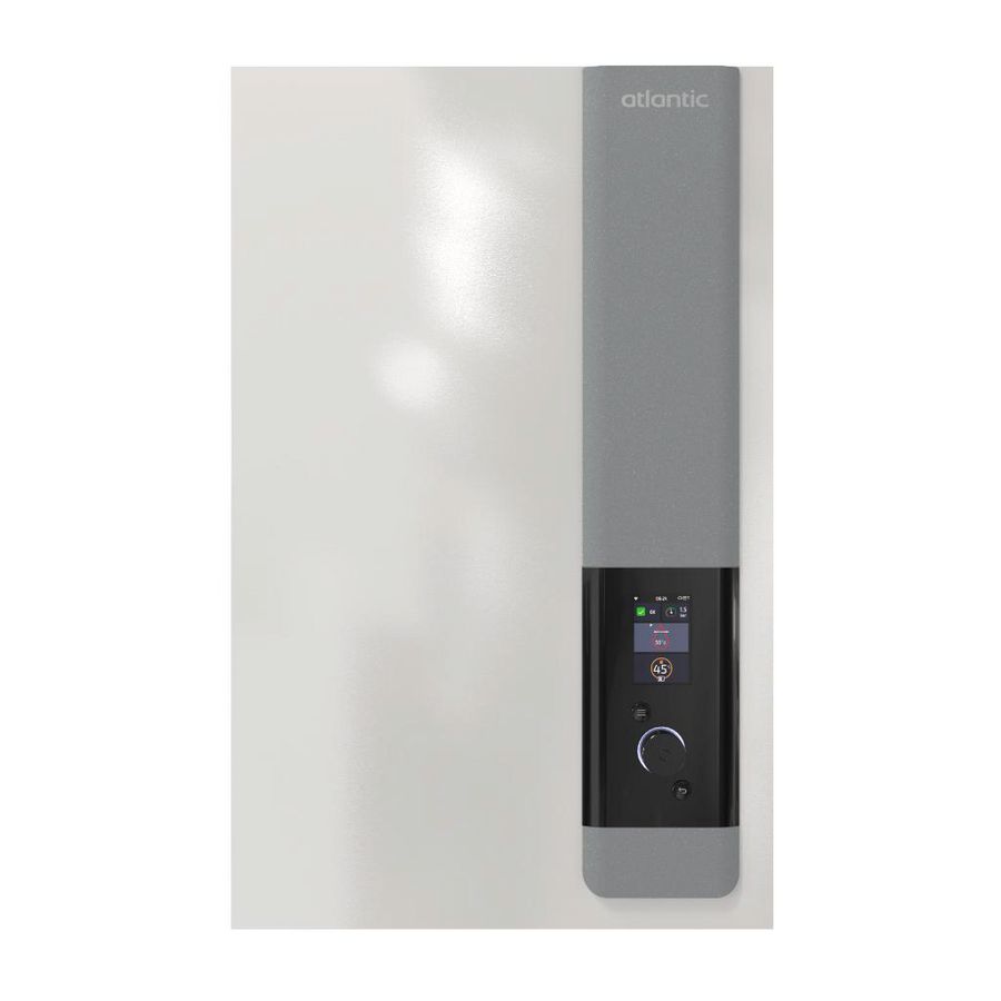 Warmtepomp binnendeel L/W Alfea Extensa M R32