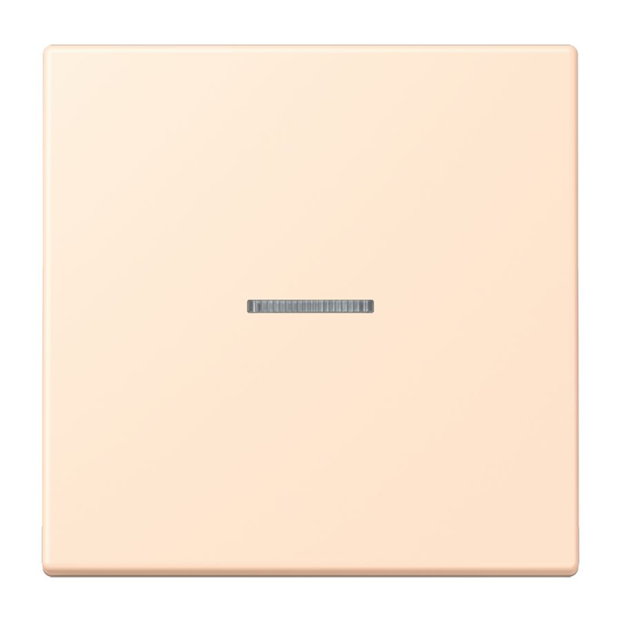Stuurafdekking 1-voudigoudig LC32123 HOME