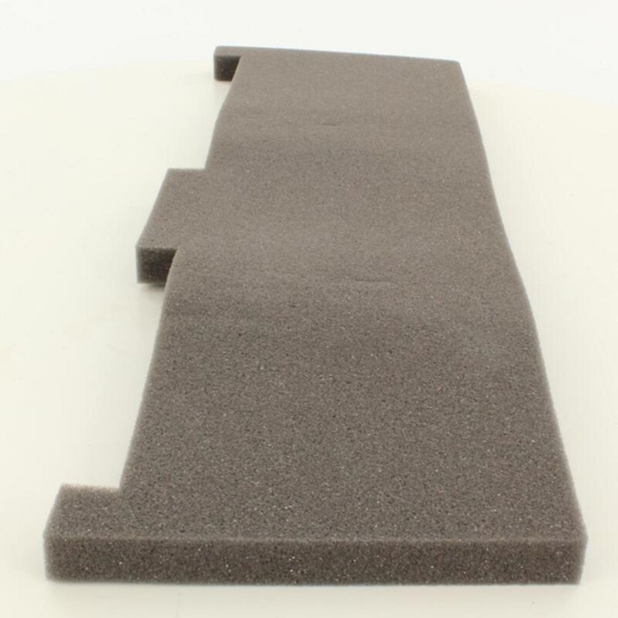 Iso bovenplaat 876637