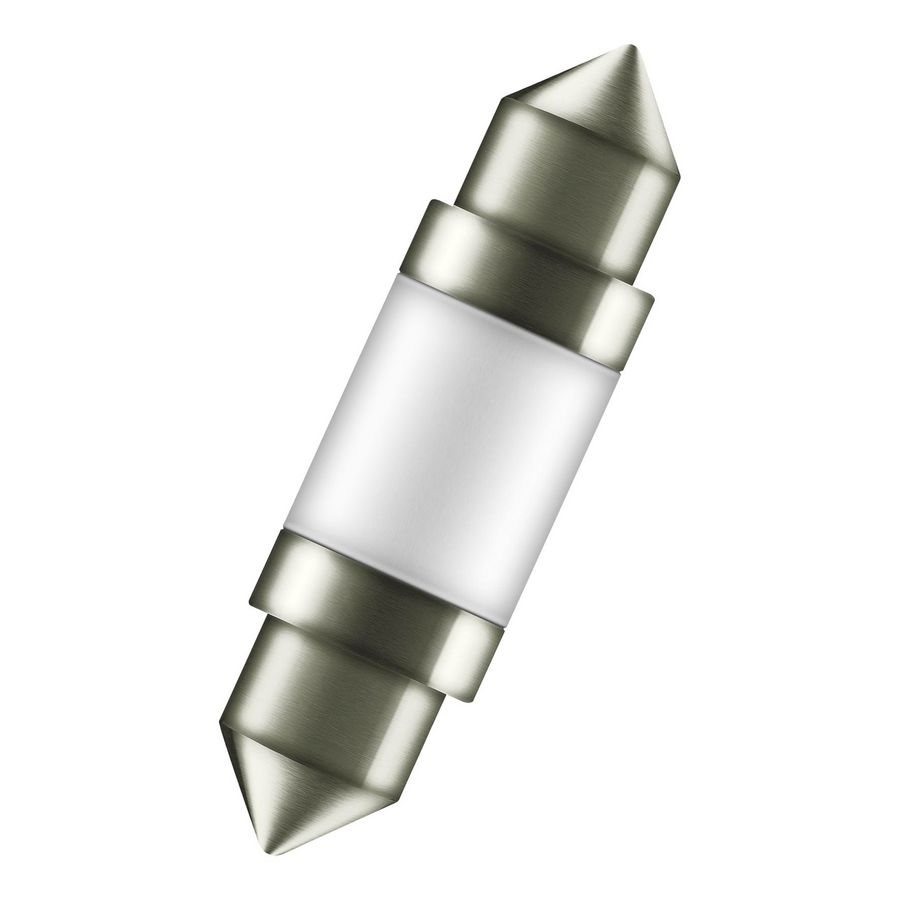 6418DWP LED SV8.5-8 11x37 12V 1W 6000K Blister VVE=5